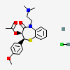 an image of a chemical structure CID 69349120