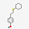 an image of a chemical structure CID 69354647