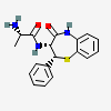 an image of a chemical structure CID 69361482