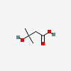 an image of a chemical structure CID 69362