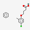 an image of a chemical structure CID 69371600