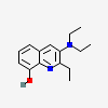 an image of a chemical structure CID 69373036
