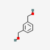 an image of a chemical structure CID 69374