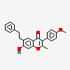 an image of a chemical structure CID 69382098