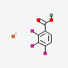 an image of a chemical structure CID 69394736