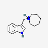 an image of a chemical structure CID 6939560