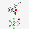 an image of a chemical structure CID 69398624