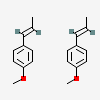 an image of a chemical structure CID 69398714