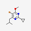 an image of a chemical structure CID 69402781