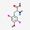 an image of a chemical structure CID 69405396
