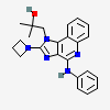 an image of a chemical structure CID 69409201