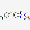 an image of a chemical structure CID 69413311