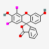 an image of a chemical structure CID 69417470