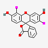 an image of a chemical structure CID 69417788
