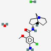 an image of a chemical structure CID 69420070