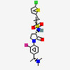 an image of a chemical structure CID 69421265