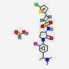 an image of a chemical structure CID 69421280