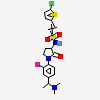 an image of a chemical structure CID 69421284