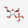 an image of a chemical structure CID 69422149