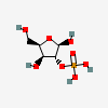 an image of a chemical structure CID 69423032