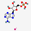 an image of a chemical structure CID 69434525
