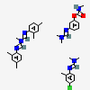 an image of a chemical structure CID 69436526