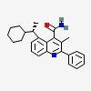 an image of a chemical structure CID 69436584