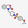 an image of a chemical structure CID 69438401