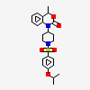 an image of a chemical structure CID 69438408