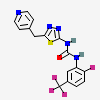 an image of a chemical structure CID 69442174