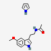 an image of a chemical structure CID 69443869