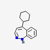 an image of a chemical structure CID 69445605