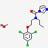 an image of a chemical structure CID 69448217