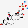 an image of a chemical structure CID 69450779
