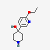 an image of a chemical structure CID 69451089