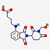 an image of a chemical structure CID 69454530
