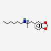 an image of a chemical structure CID 69454836