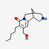 an image of a chemical structure CID 69456335