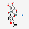 an image of a chemical structure CID 69461253