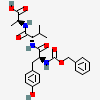 an image of a chemical structure CID 69461849