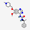an image of a chemical structure CID 69464186