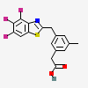 an image of a chemical structure CID 69464754