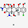 an image of a chemical structure CID 69467600