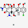 an image of a chemical structure CID 69467602