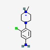 an image of a chemical structure CID 6946842