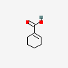 an image of a chemical structure CID 69470