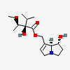 an image of a chemical structure CID 6947026