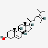 an image of a chemical structure CID 69477726