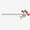 an image of a chemical structure CID 69477839