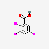 an image of a chemical structure CID 6948